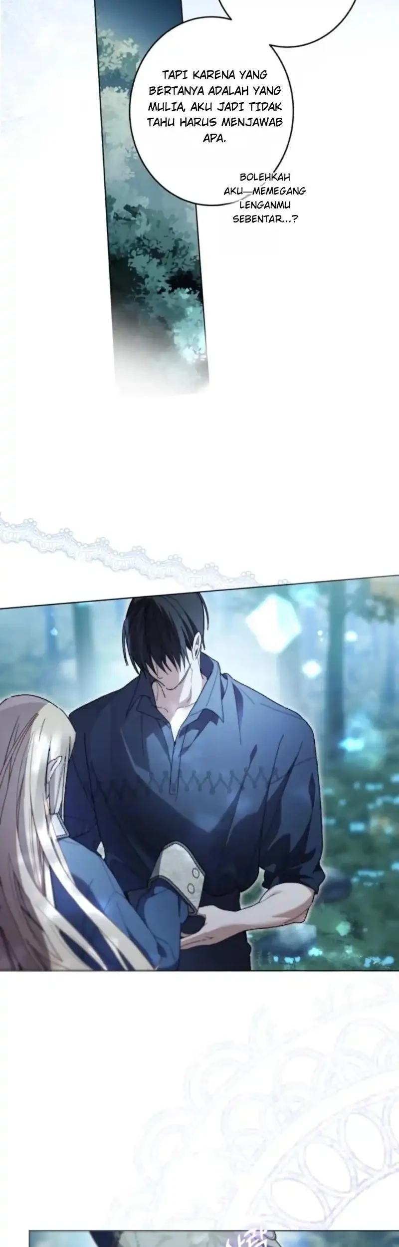 Dawn of Vengeance Chapter 55 Gambar 10