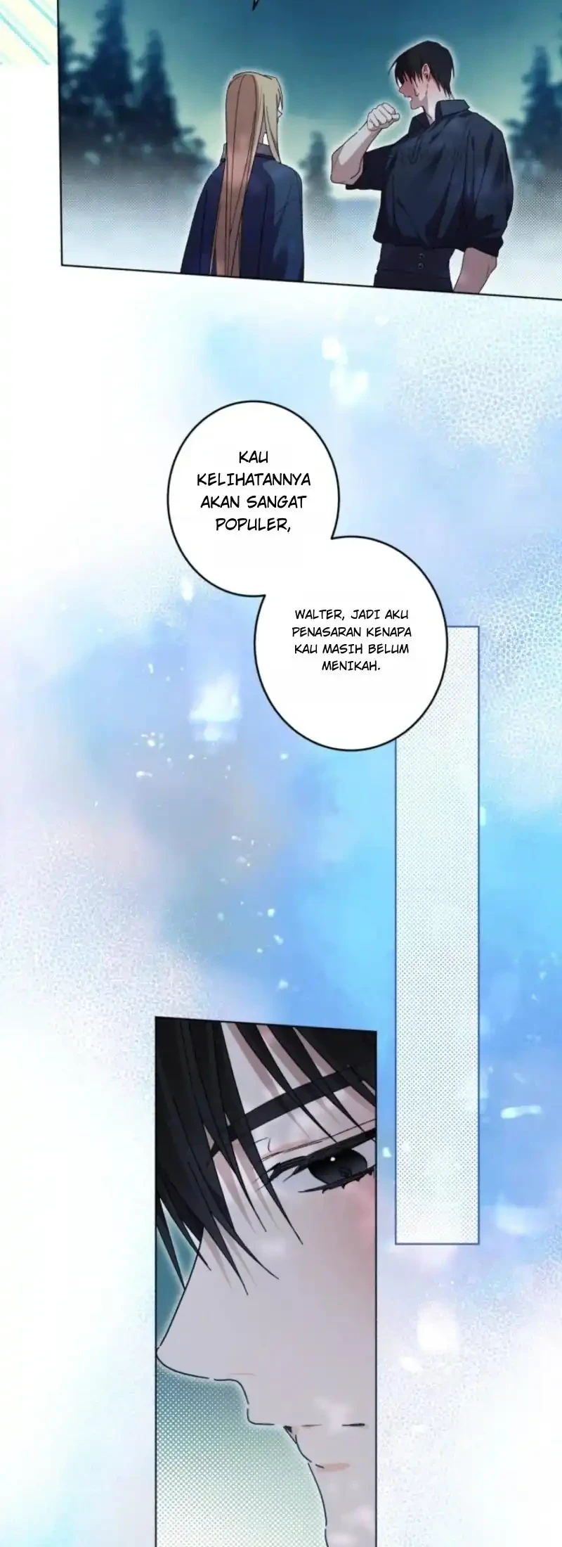 Dawn of Vengeance Chapter 55 Gambar 14