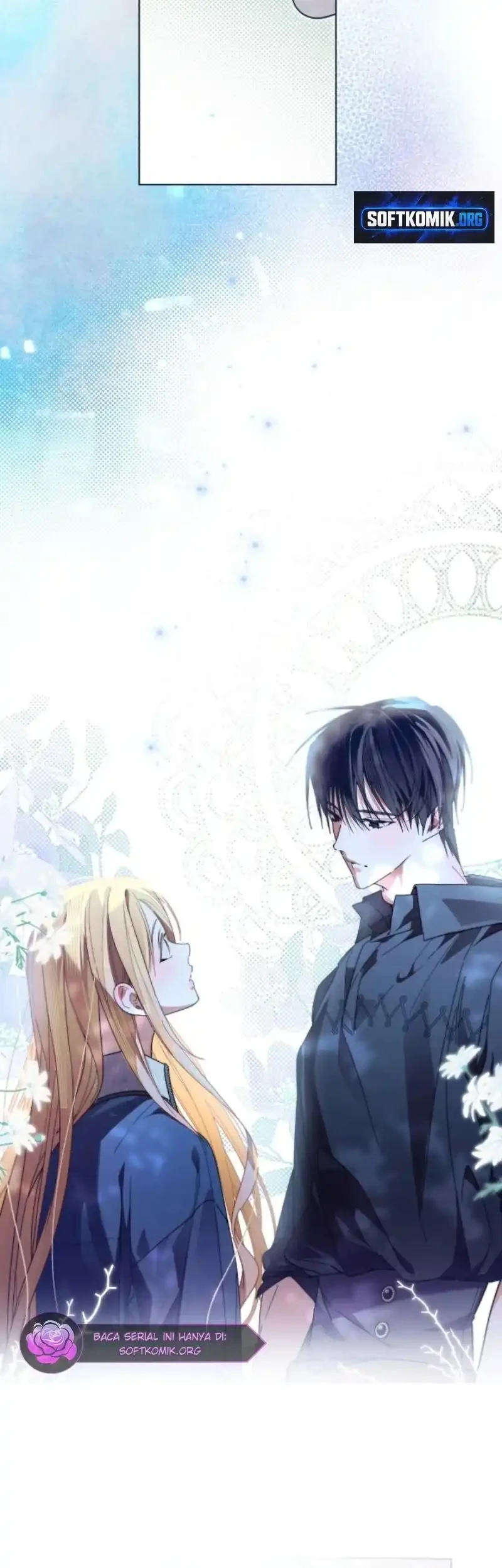 Dawn of Vengeance Chapter 55 Gambar 15