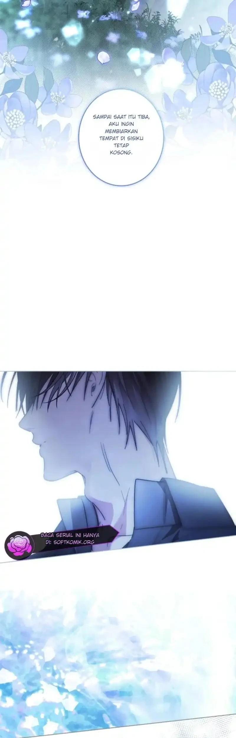 Dawn of Vengeance Chapter 55 Gambar 18