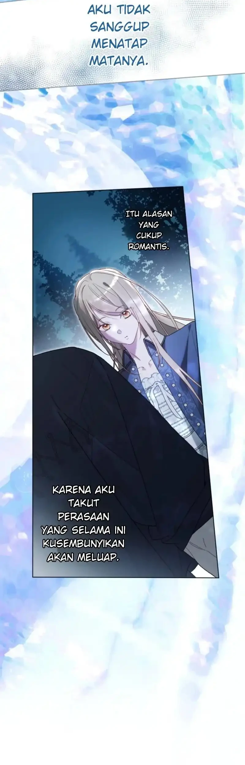 Dawn of Vengeance Chapter 55 Gambar 19