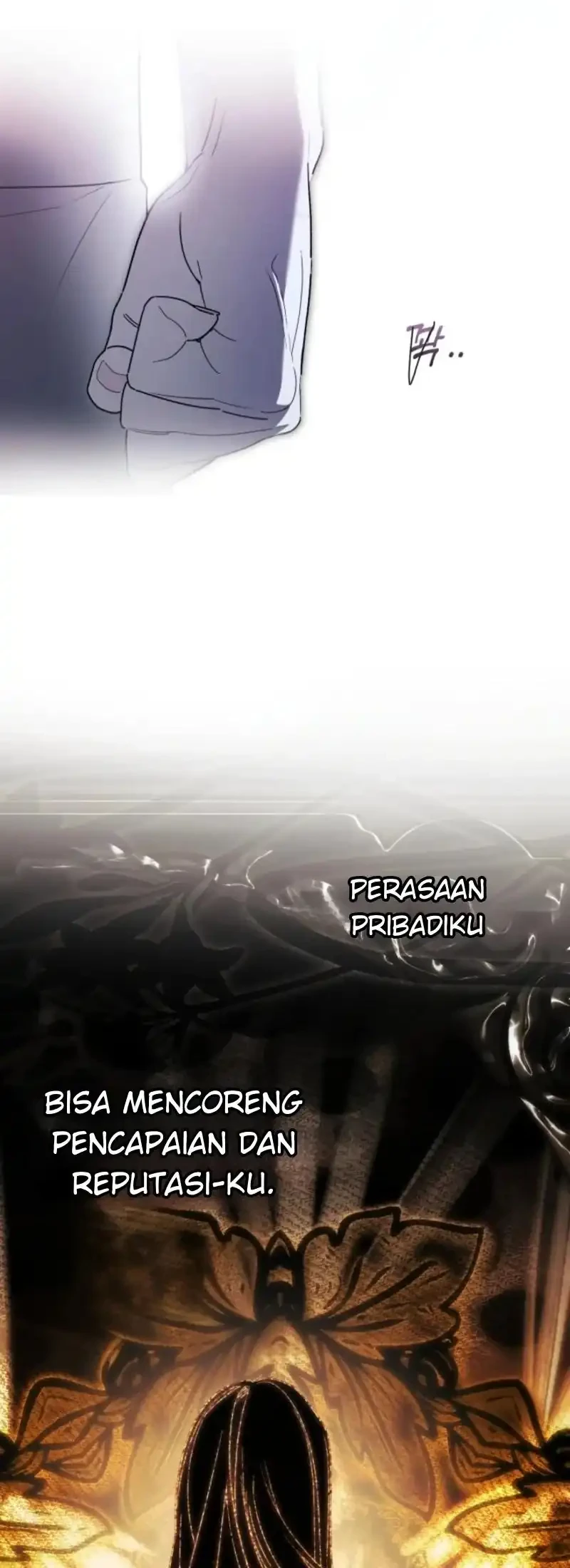 Dawn of Vengeance Chapter 55 Gambar 20