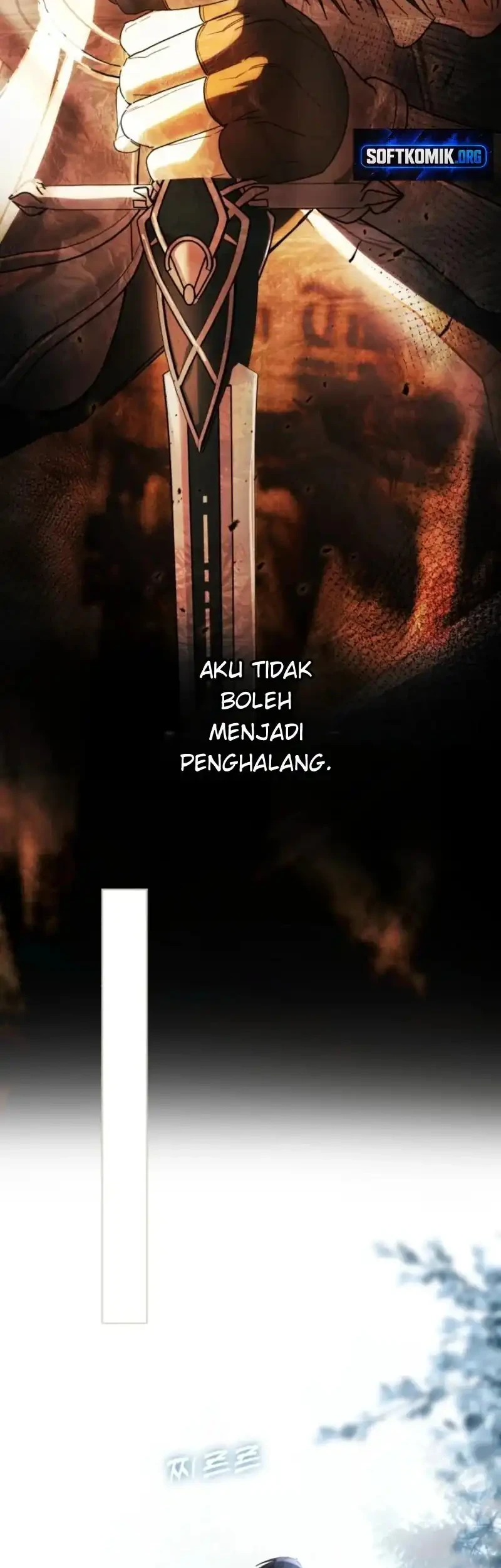 Dawn of Vengeance Chapter 55 Gambar 22