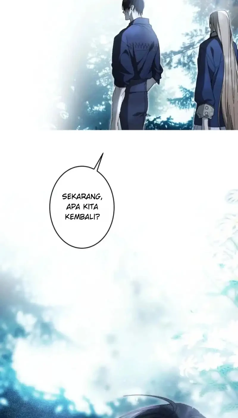 Dawn of Vengeance Chapter 55 Gambar 23
