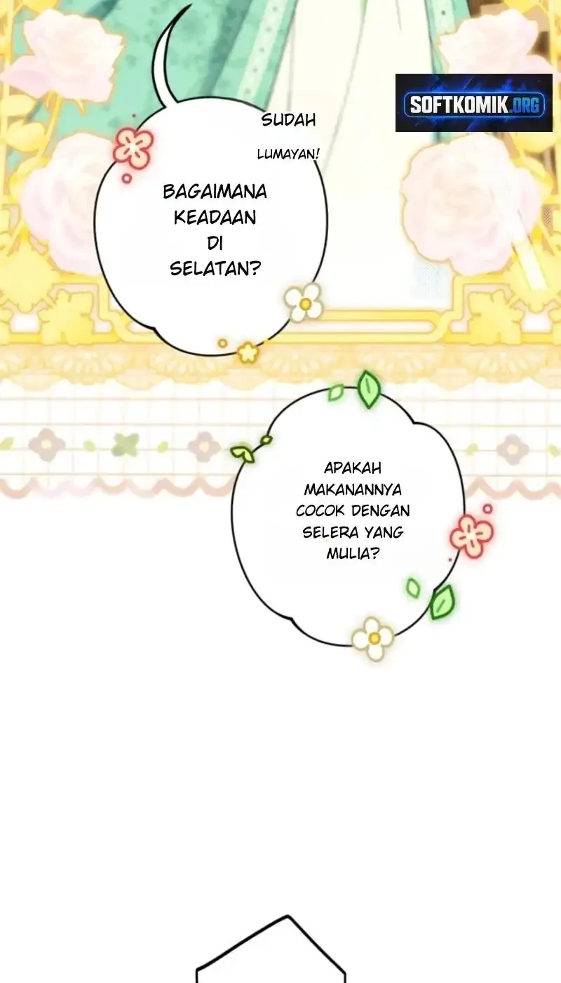 Dawn of Vengeance Chapter 55 Gambar 29