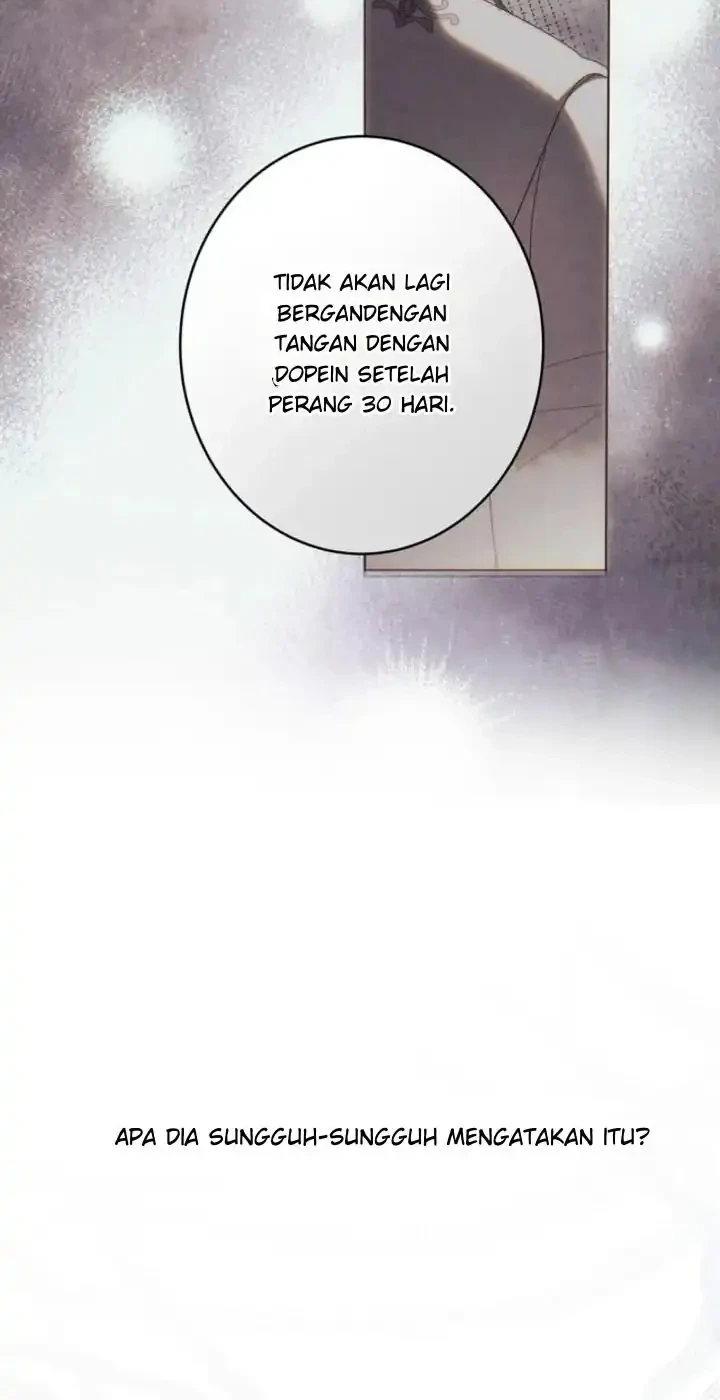 Dawn of Vengeance Chapter 56 Gambar 30