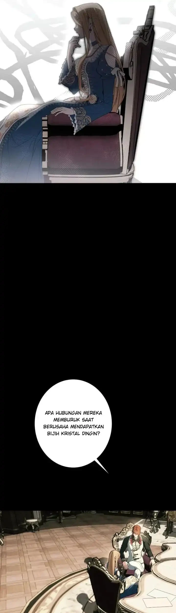Dawn of Vengeance Chapter 56 Gambar 31