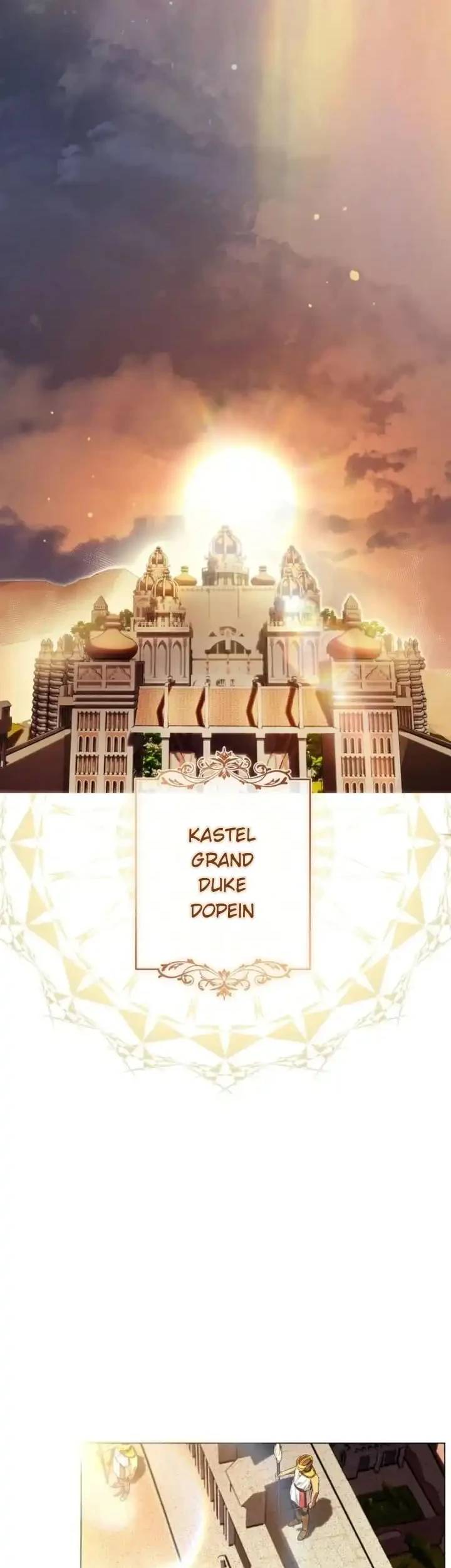 Dawn of Vengeance Chapter 56 Gambar 41