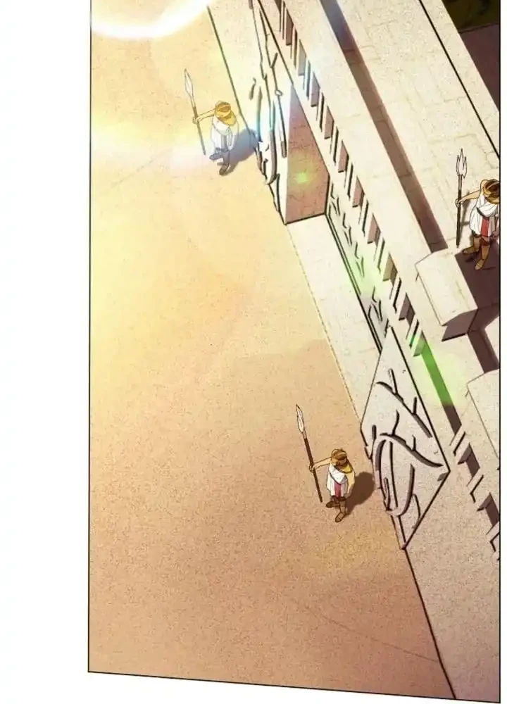 Dawn of Vengeance Chapter 56 Gambar 42