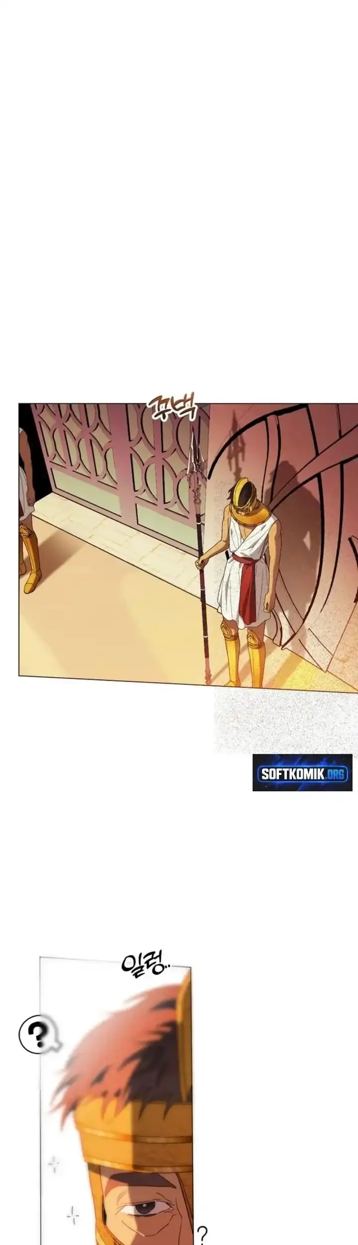 Dawn of Vengeance Chapter 56 Gambar 43