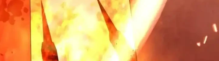 Dawn of Vengeance Chapter 56 Gambar 45