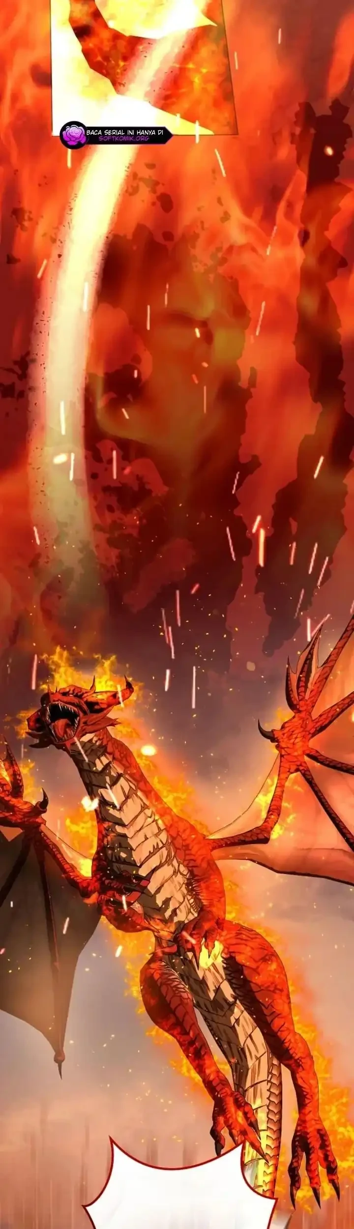 Dawn of Vengeance Chapter 56 Gambar 46