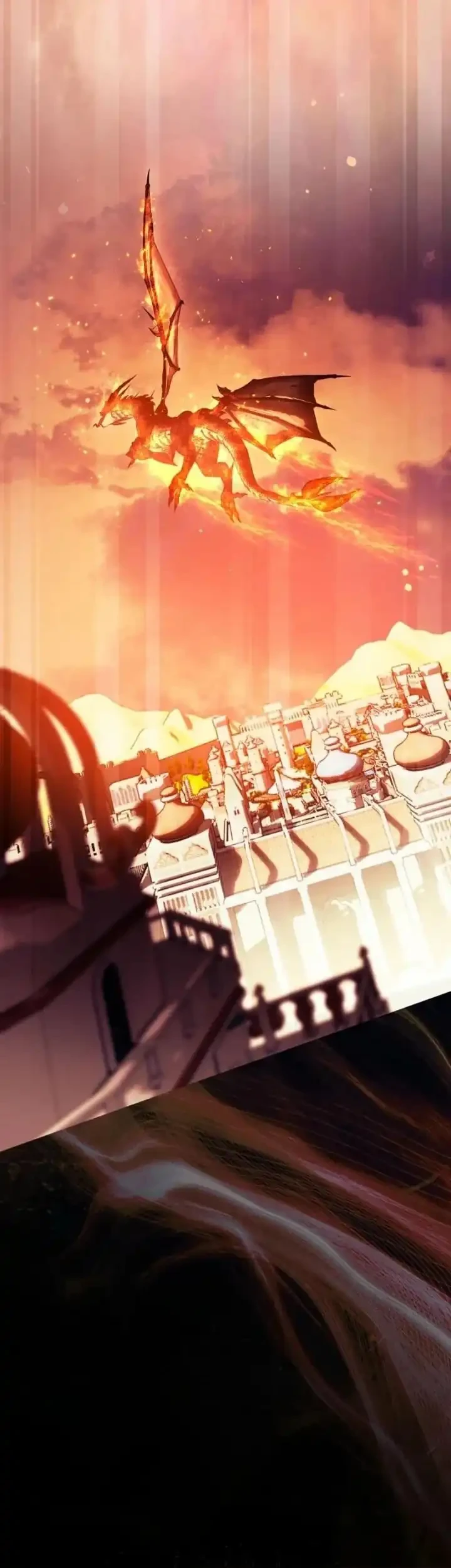 Dawn of Vengeance Chapter 56 Gambar 49