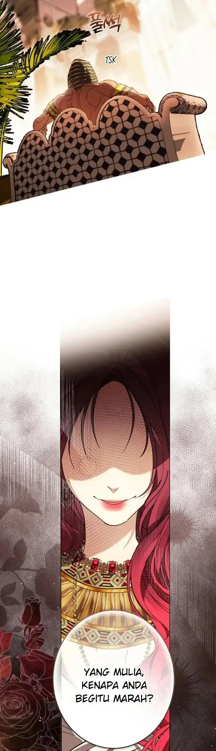 Dawn of Vengeance Chapter 56 Gambar 55