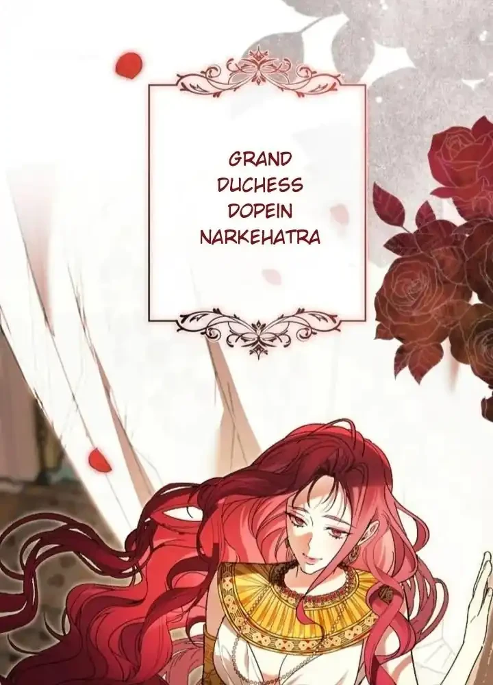 Dawn of Vengeance Chapter 56 Gambar 57