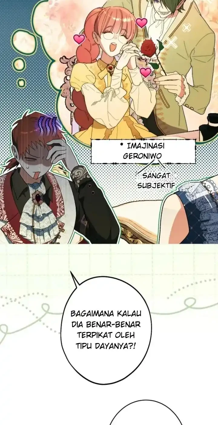 Dawn of Vengeance Chapter 56 Gambar 15