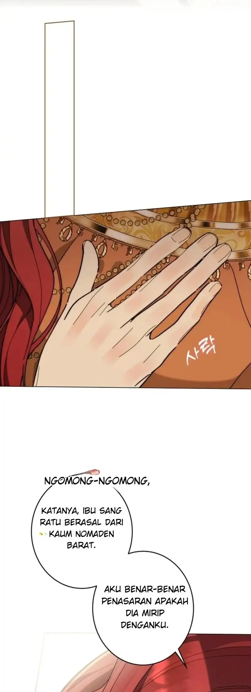 Dawn of Vengeance Chapter 57 Gambar 34