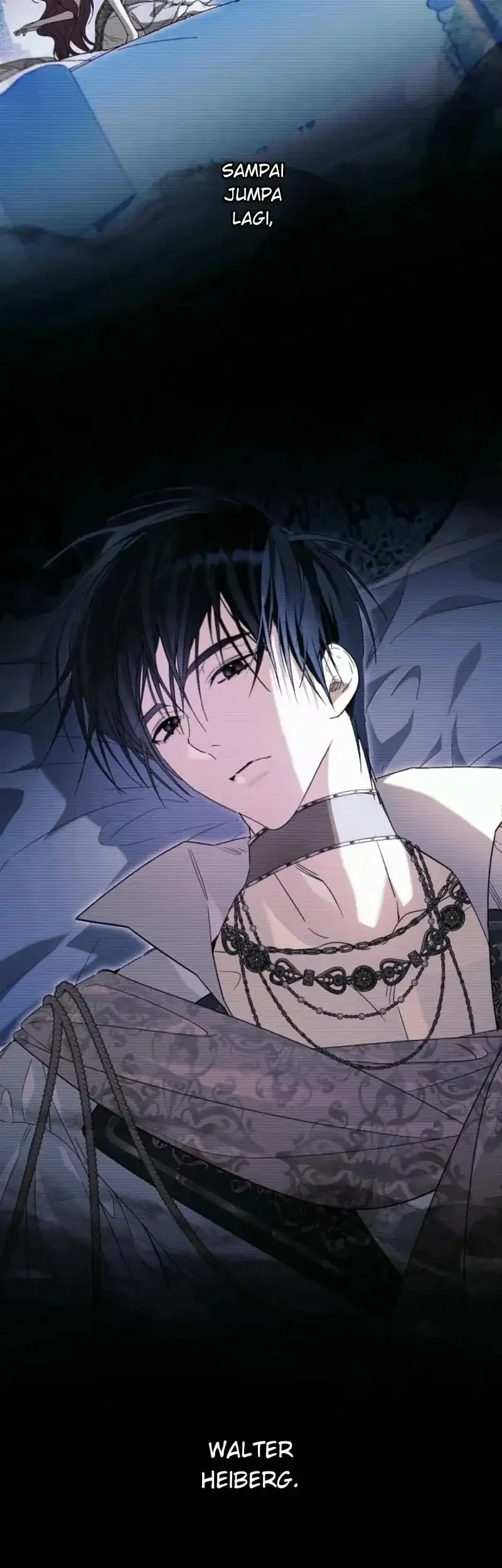 Dawn of Vengeance Chapter 57 Gambar 41