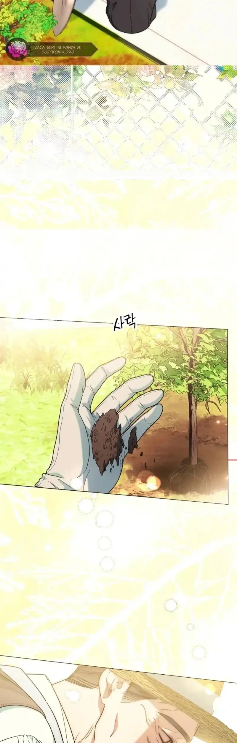 Dawn of Vengeance Chapter 57 Gambar 47