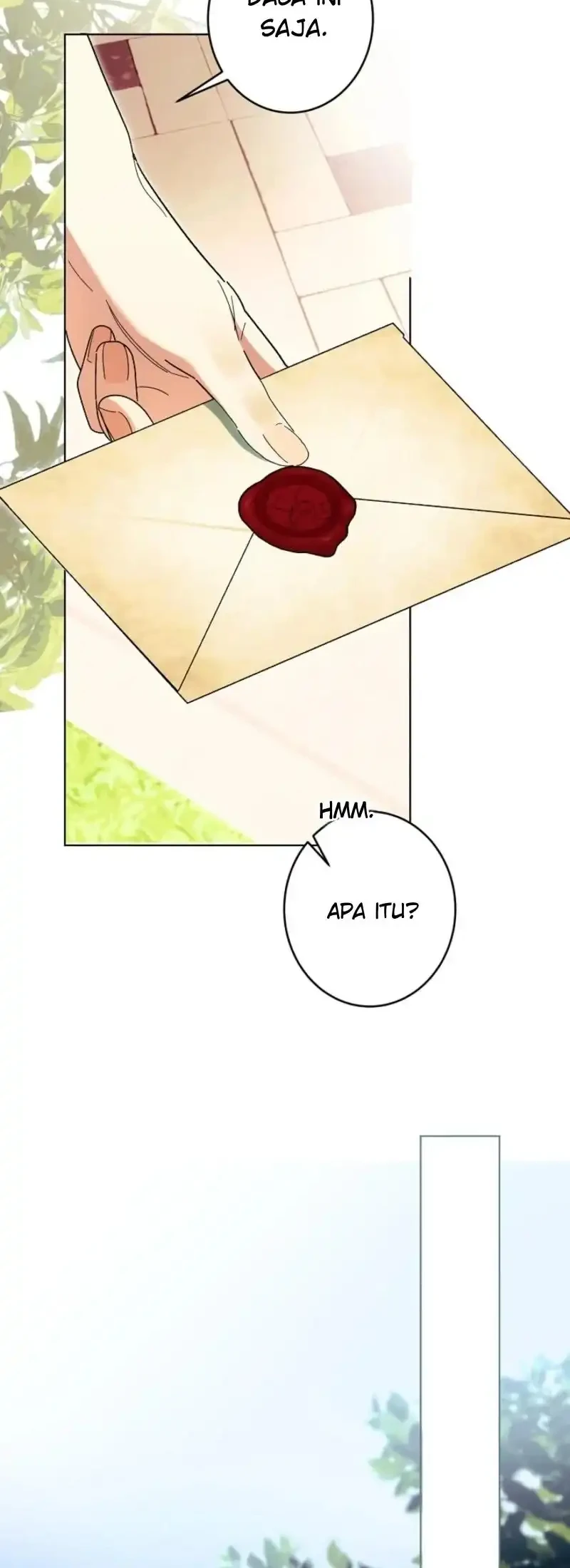 Dawn of Vengeance Chapter 57 Gambar 55