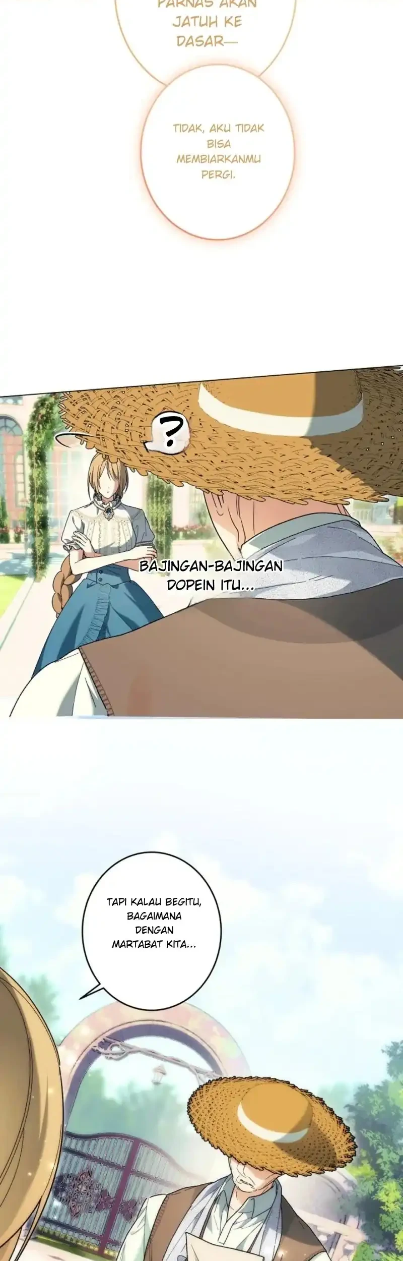 Dawn of Vengeance Chapter 57 Gambar 60