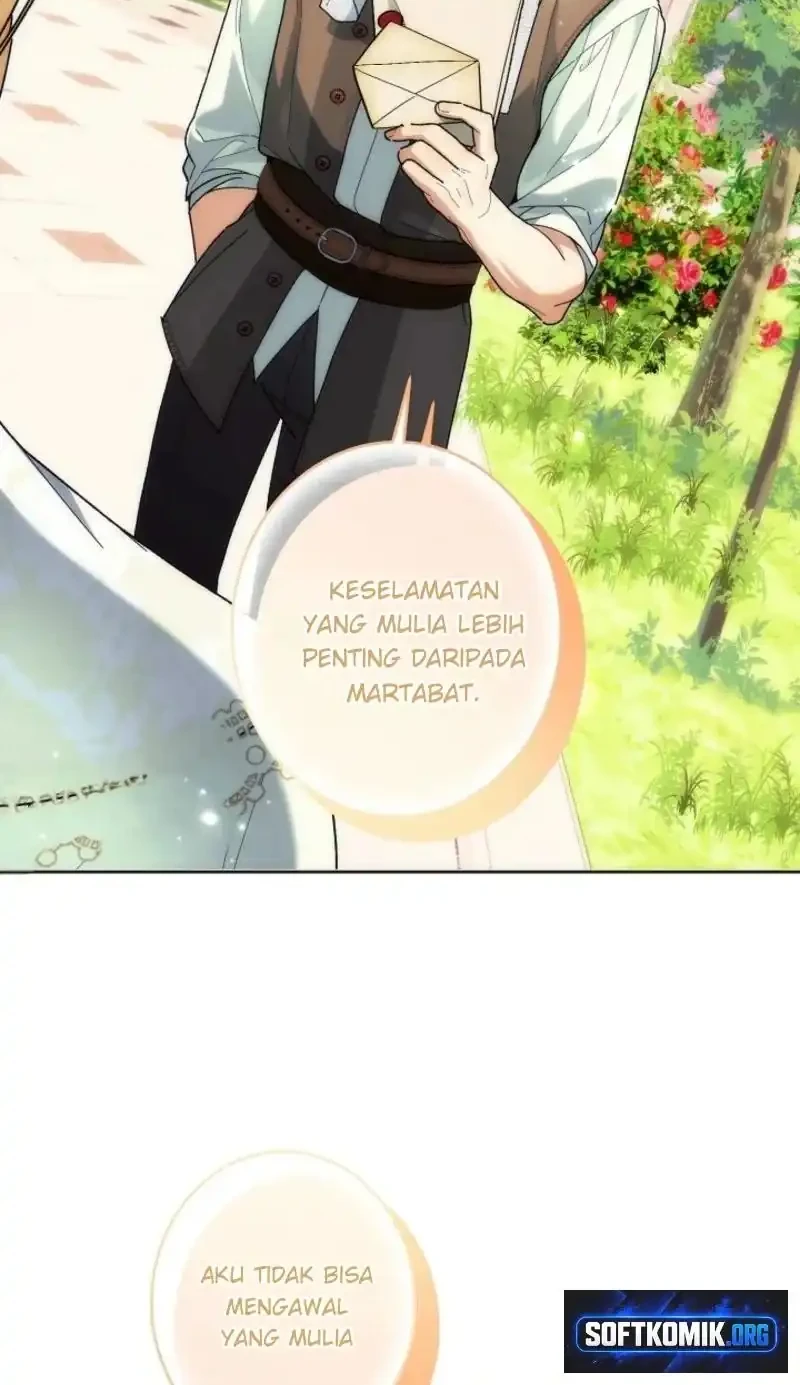 Dawn of Vengeance Chapter 57 Gambar 61