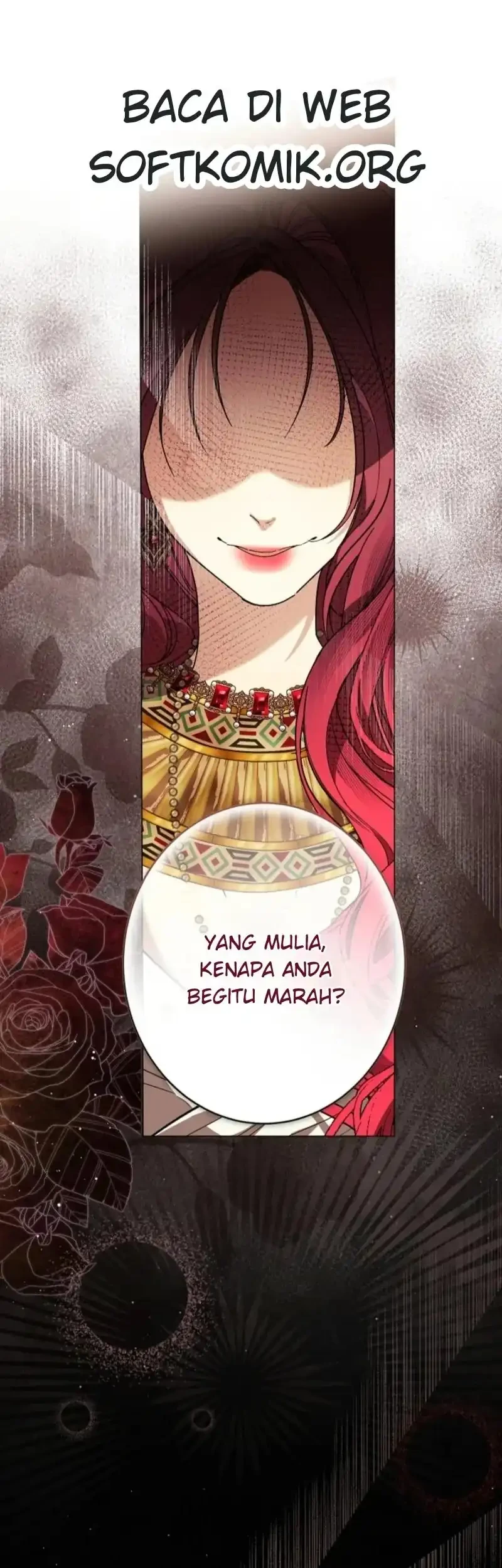 Komik Dawn of Vengeance Chapter 57 gambar 1