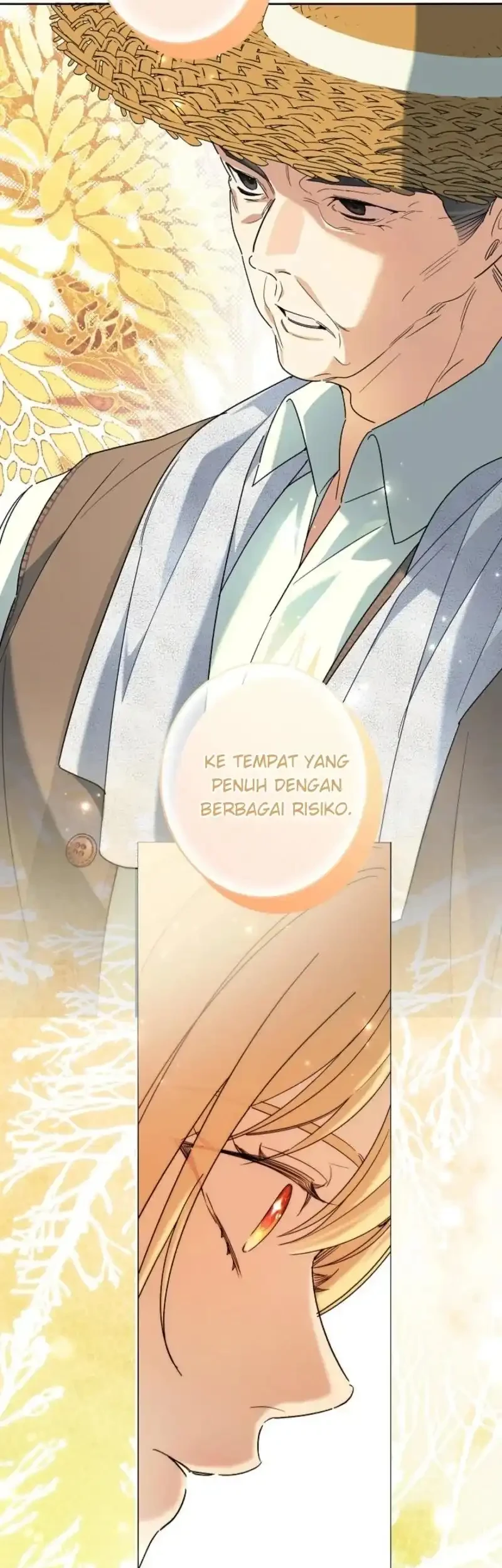 Dawn of Vengeance Chapter 57 Gambar 62