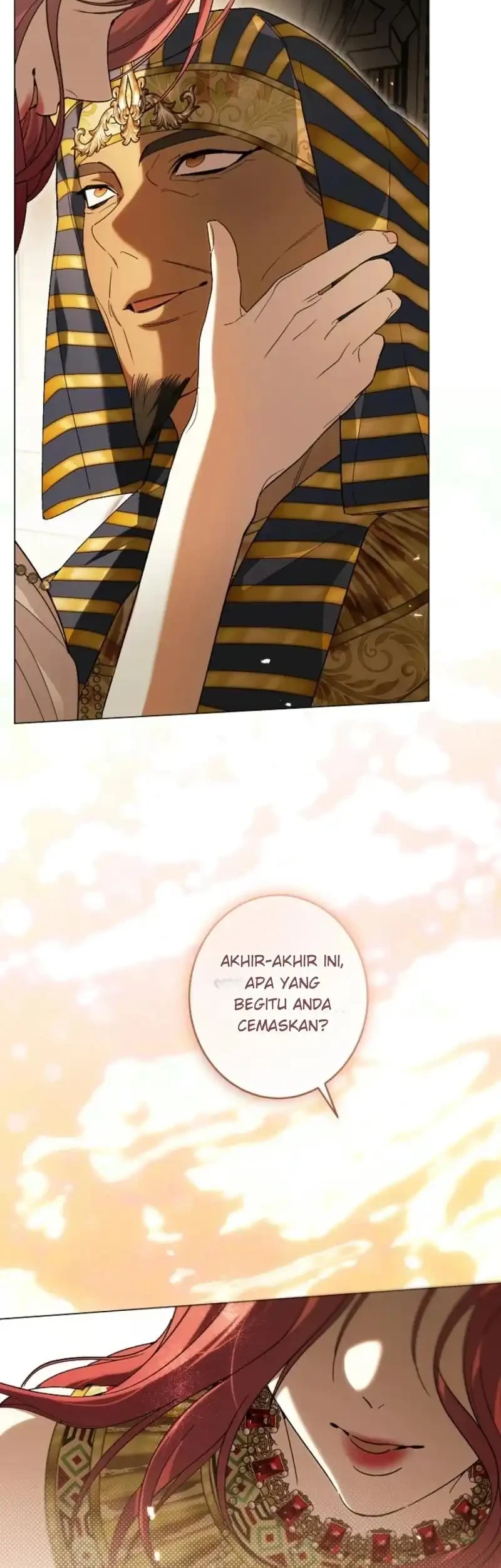 Dawn of Vengeance Chapter 57 Gambar 7