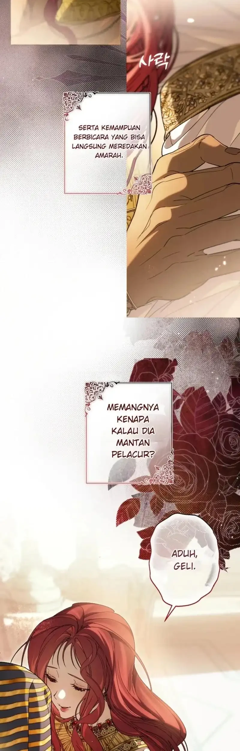 Dawn of Vengeance Chapter 57 Gambar 10