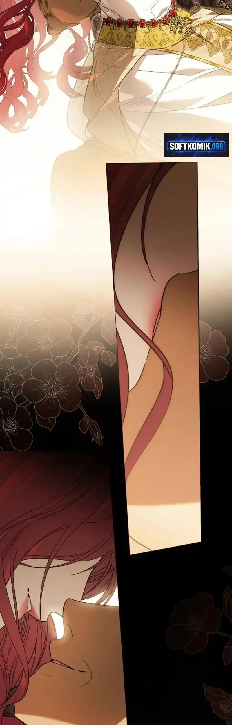 Dawn of Vengeance Chapter 57 Gambar 13