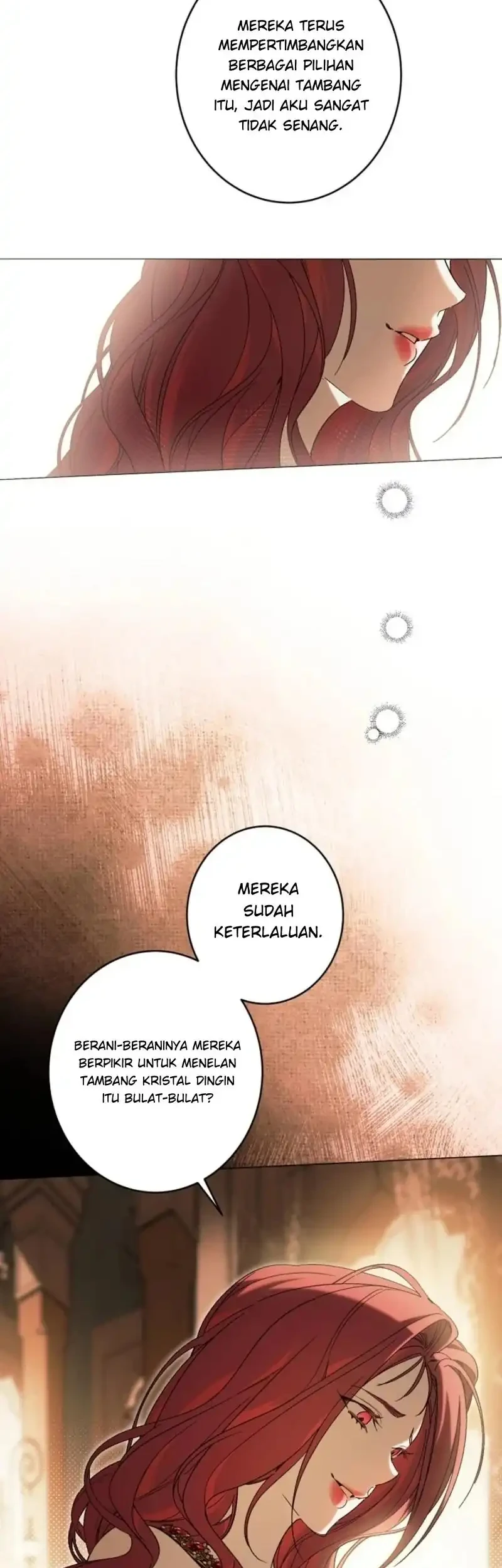 Dawn of Vengeance Chapter 57 Gambar 15