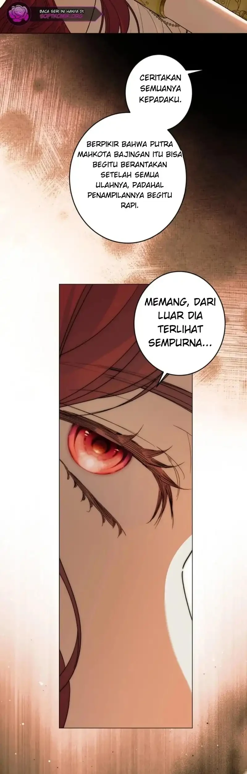 Dawn of Vengeance Chapter 57 Gambar 17