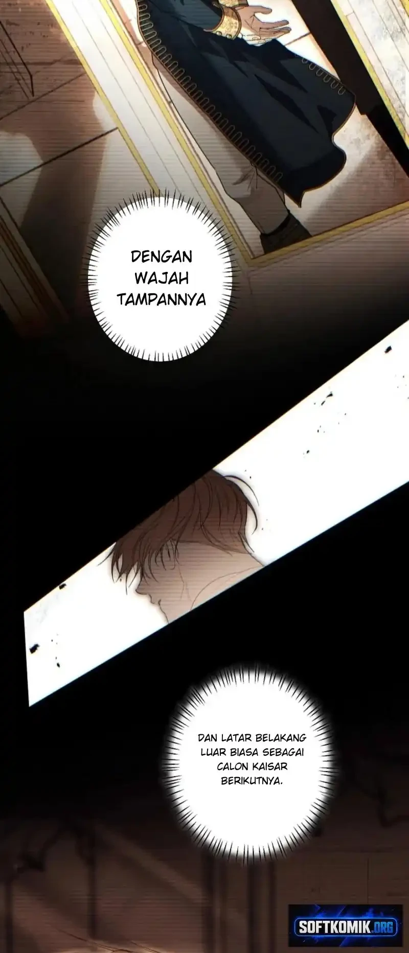 Dawn of Vengeance Chapter 57 Gambar 19