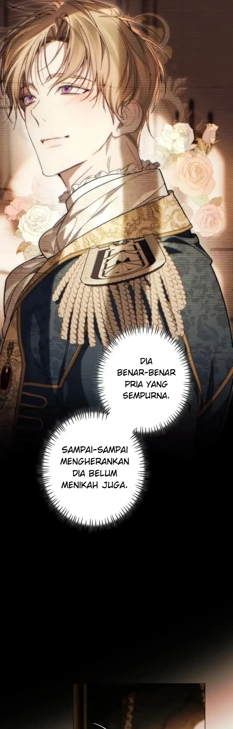 Dawn of Vengeance Chapter 57 Gambar 20