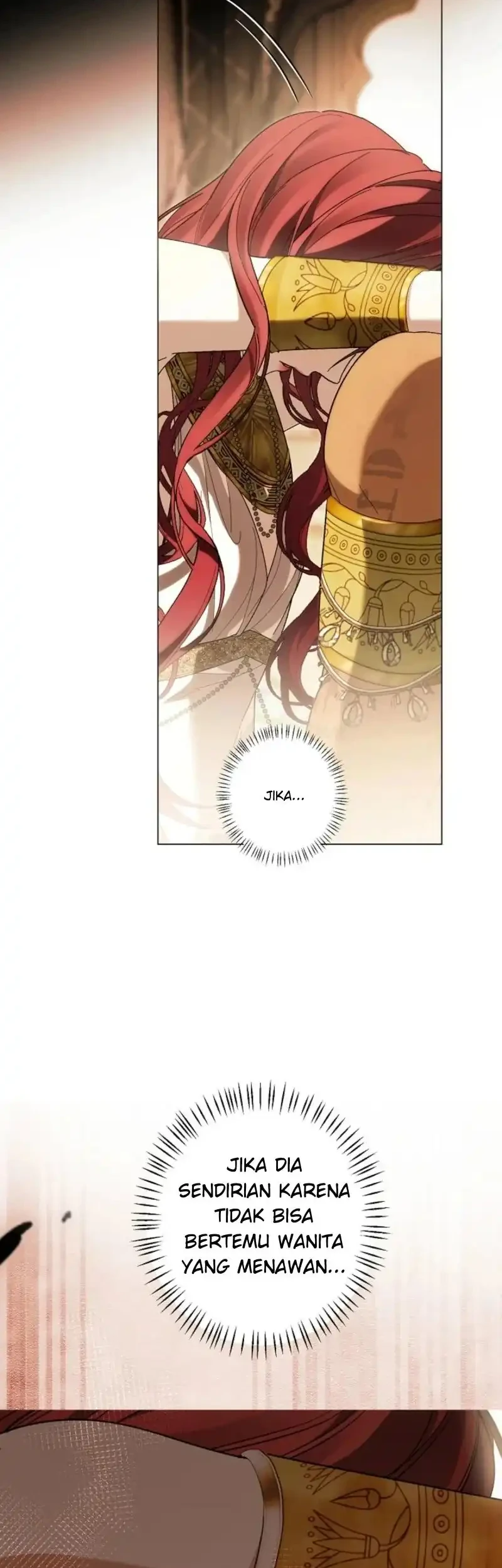 Dawn of Vengeance Chapter 57 Gambar 21