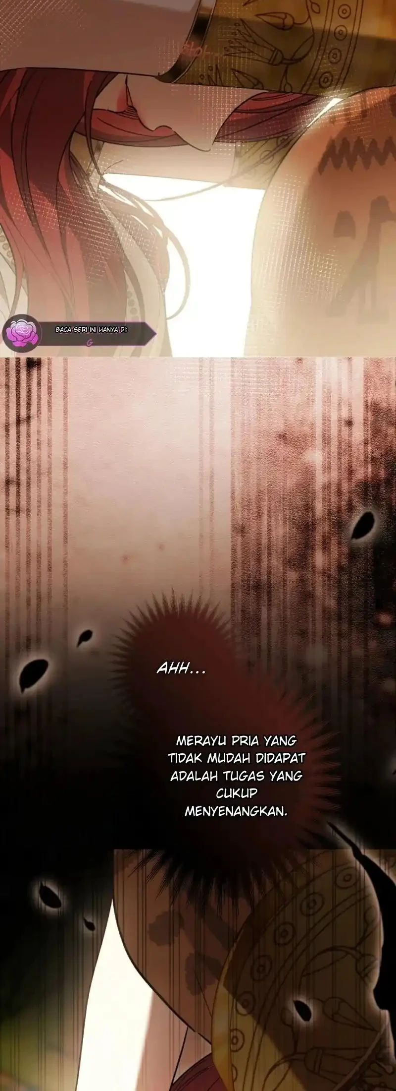 Dawn of Vengeance Chapter 57 Gambar 22