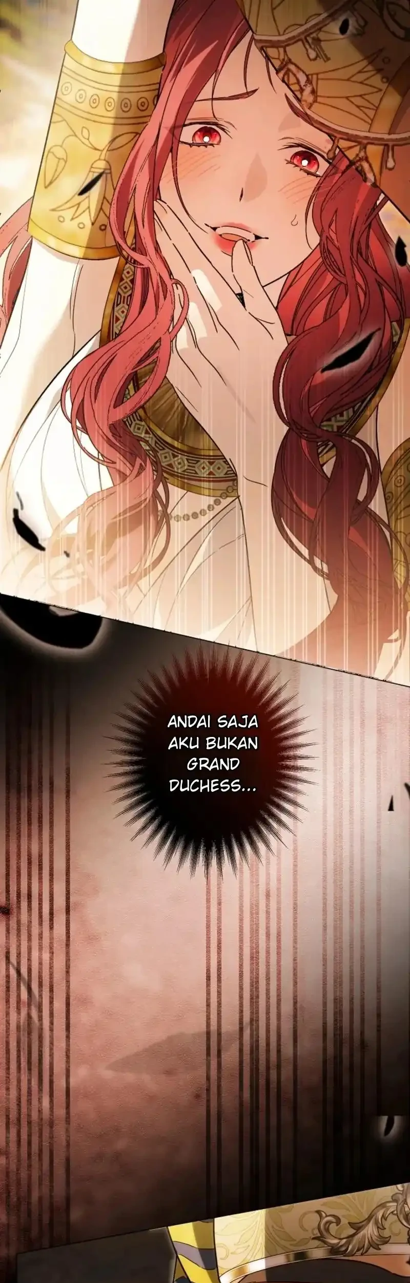 Dawn of Vengeance Chapter 57 Gambar 23