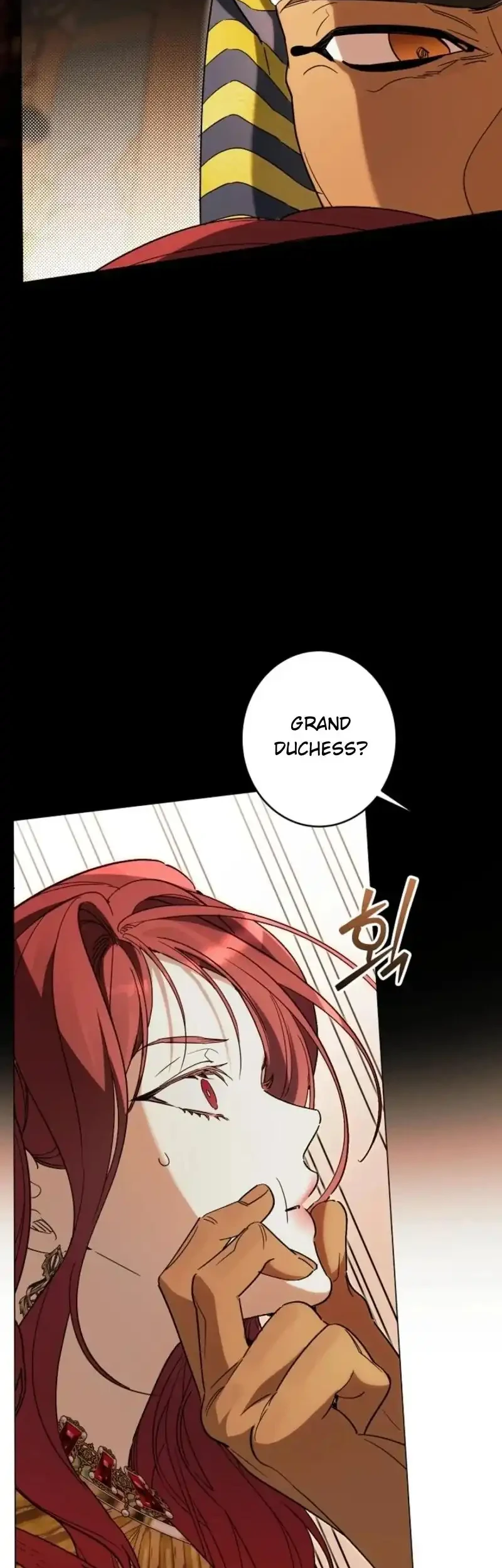 Dawn of Vengeance Chapter 57 Gambar 24