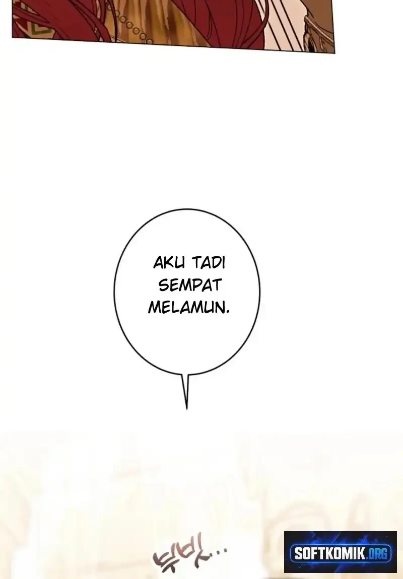 Dawn of Vengeance Chapter 57 Gambar 25