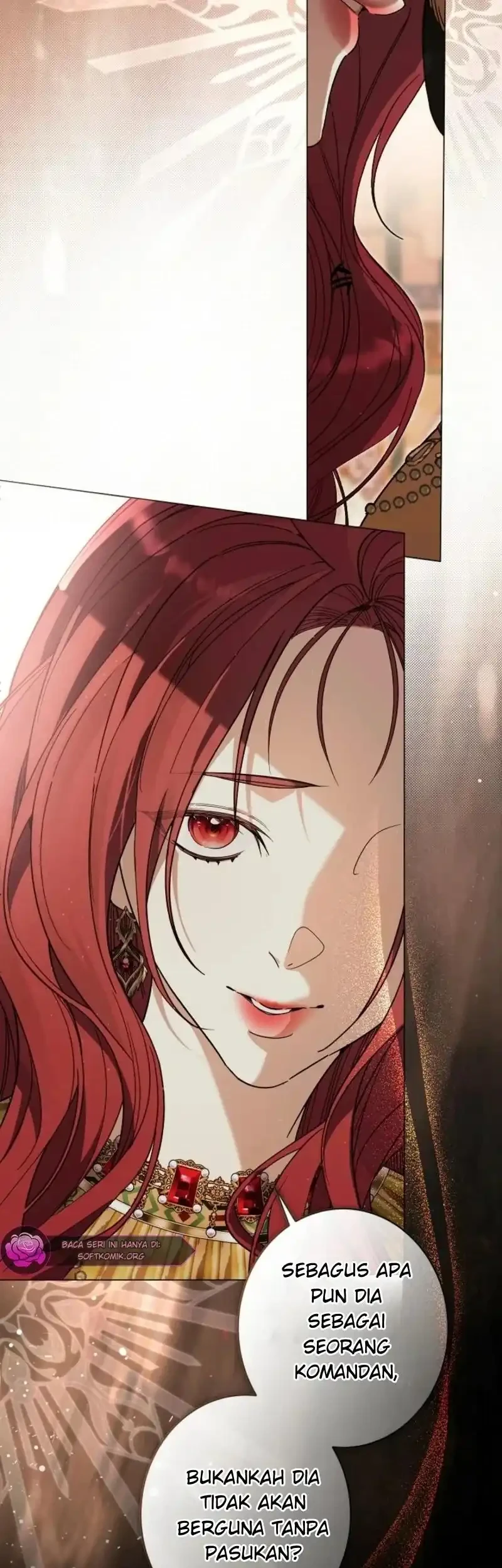 Dawn of Vengeance Chapter 57 Gambar 29