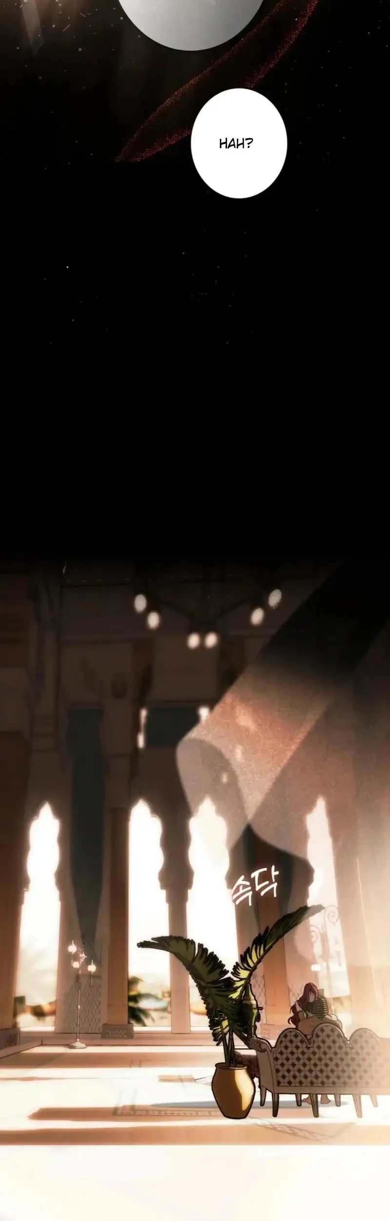 Dawn of Vengeance Chapter 57 Gambar 30