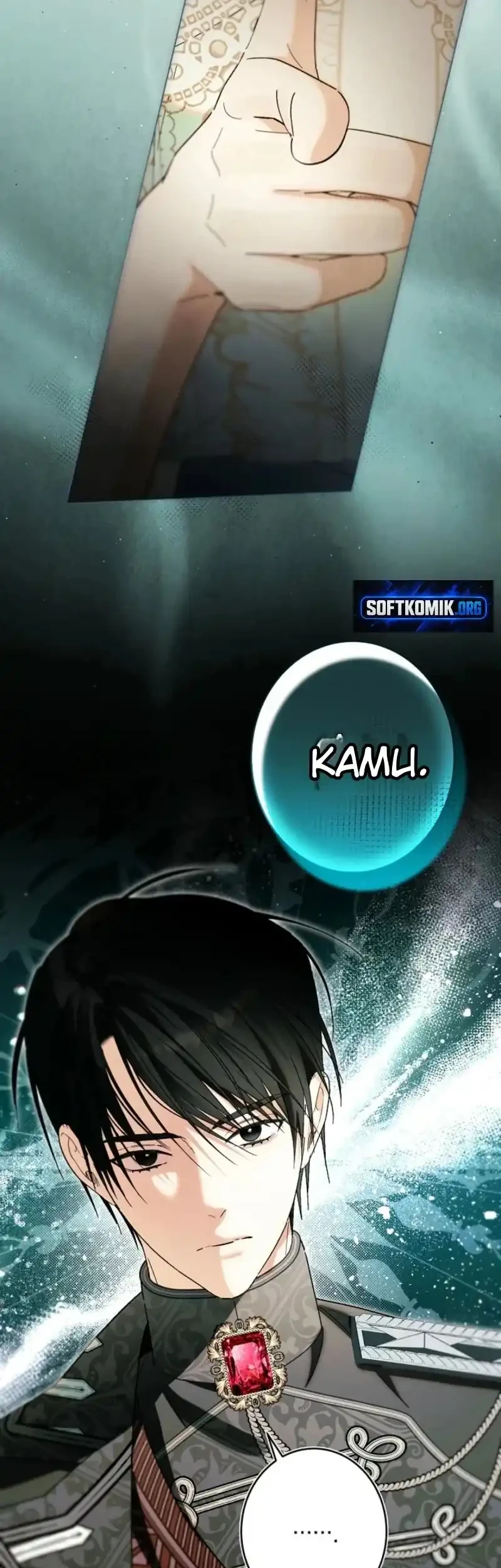 Dawn of Vengeance Chapter 58 Gambar 34
