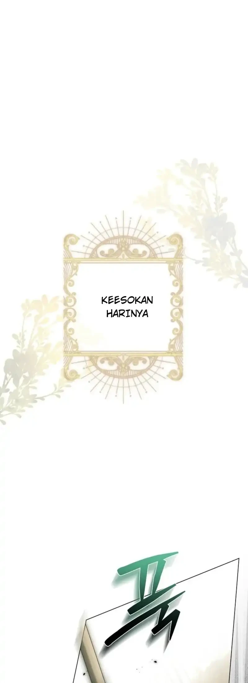 Dawn of Vengeance Chapter 58 Gambar 44