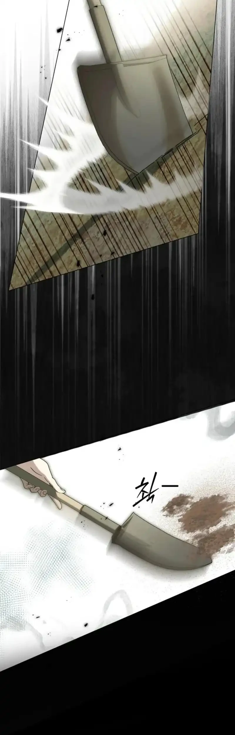 Dawn of Vengeance Chapter 58 Gambar 45