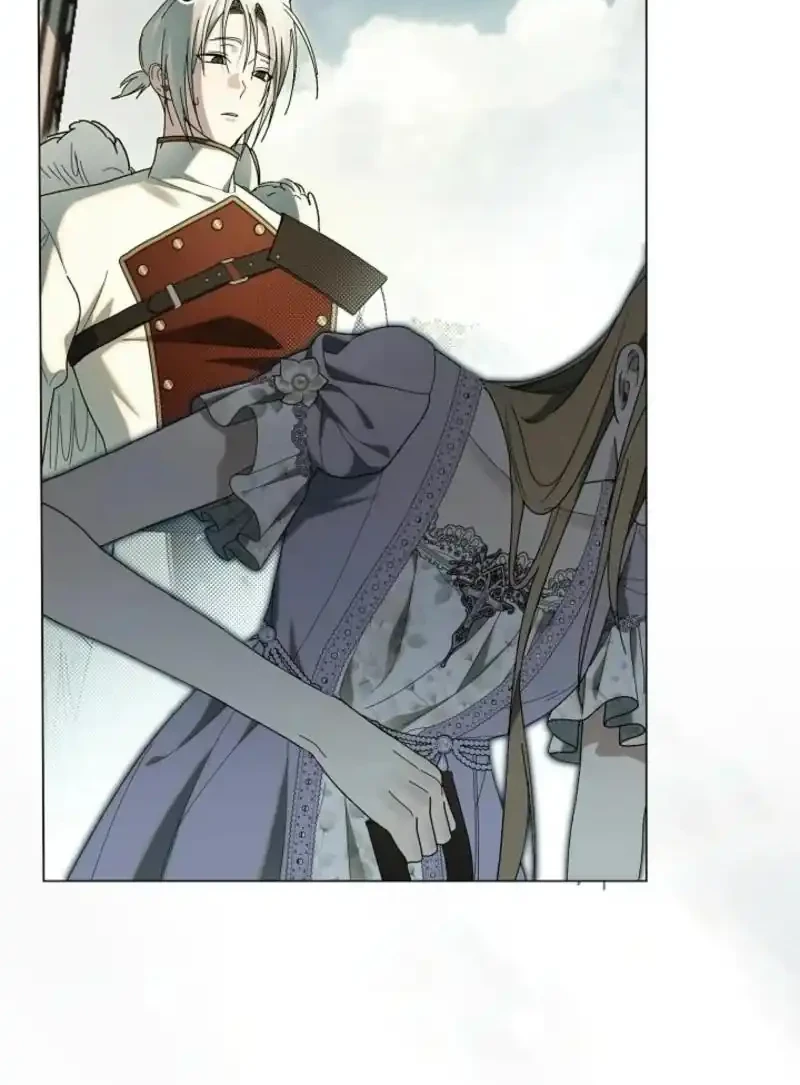 Dawn of Vengeance Chapter 58 Gambar 47