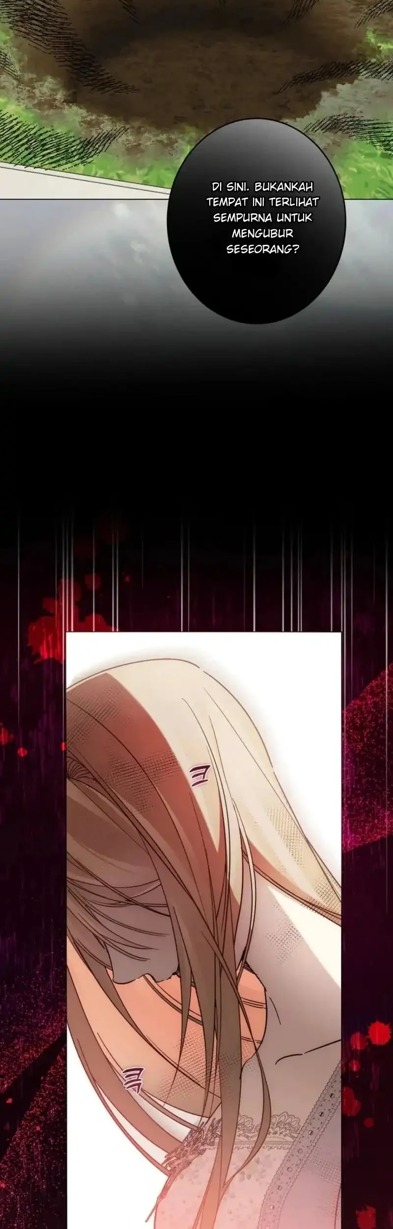 Dawn of Vengeance Chapter 58 Gambar 49