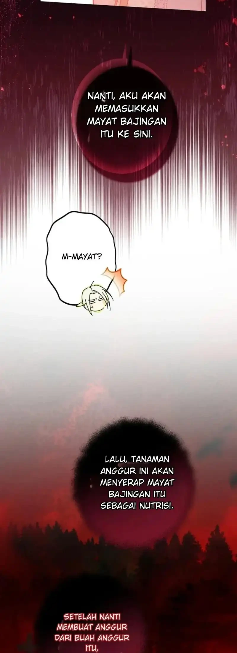 Dawn of Vengeance Chapter 58 Gambar 50