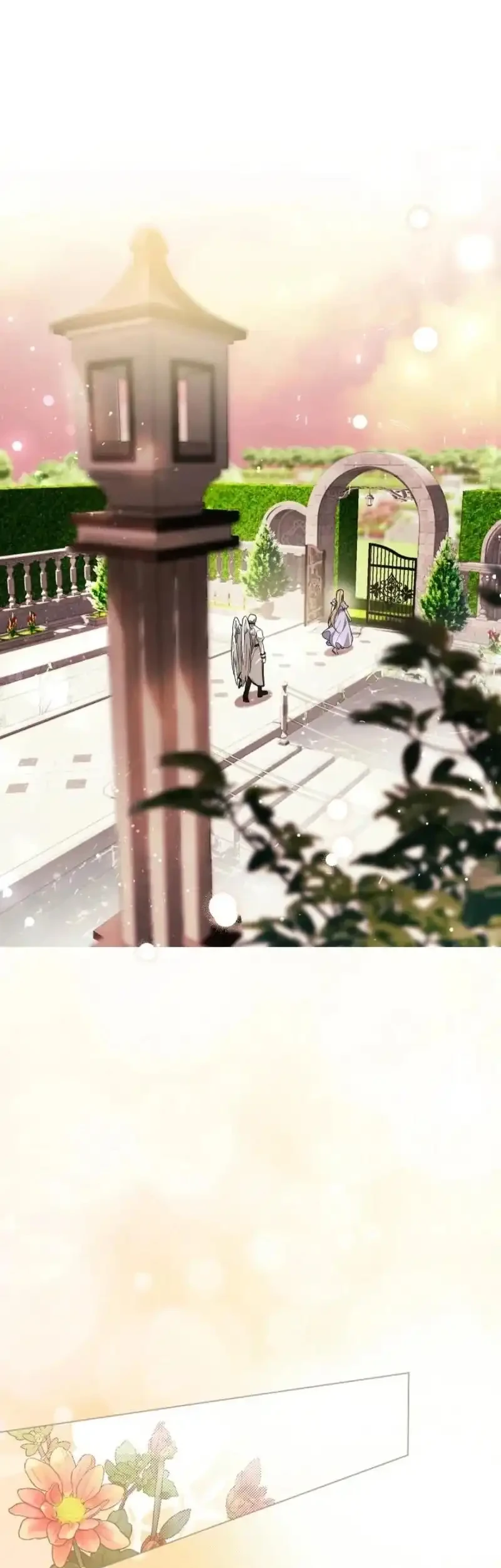Dawn of Vengeance Chapter 58 Gambar 54