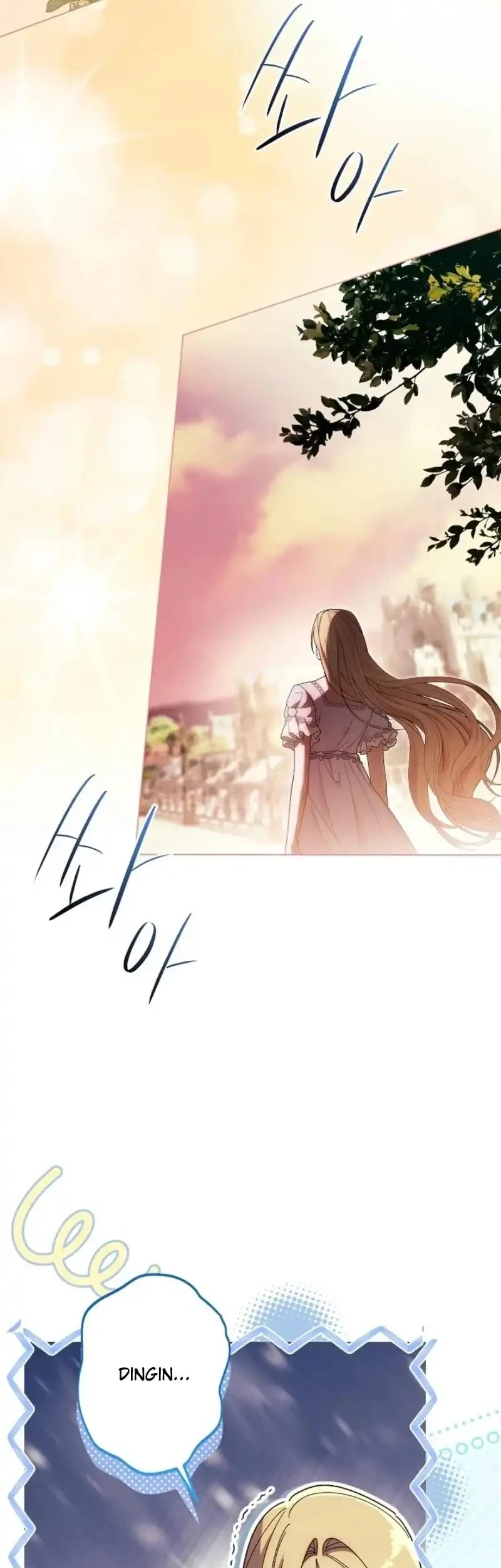 Dawn of Vengeance Chapter 58 Gambar 55